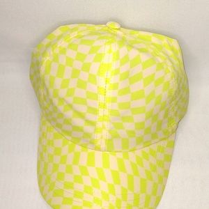 ❤️4/$20❤️Neon Baseball Cap by Wild Fable